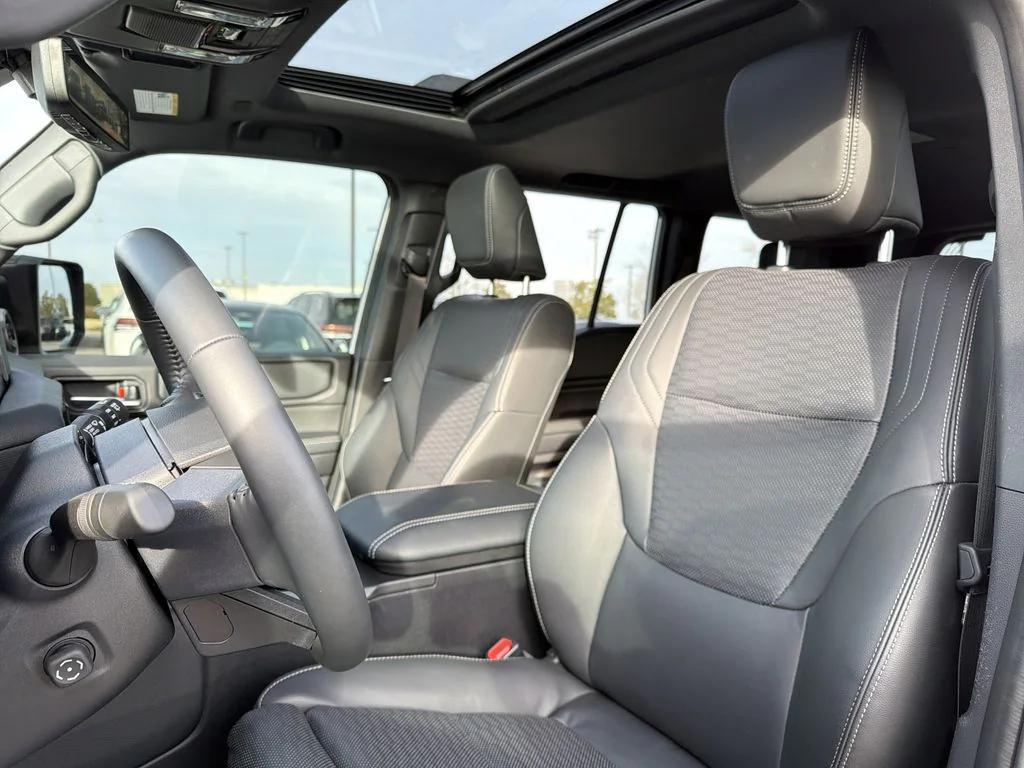 used 2024 Toyota Land Cruiser car, priced at $66,500