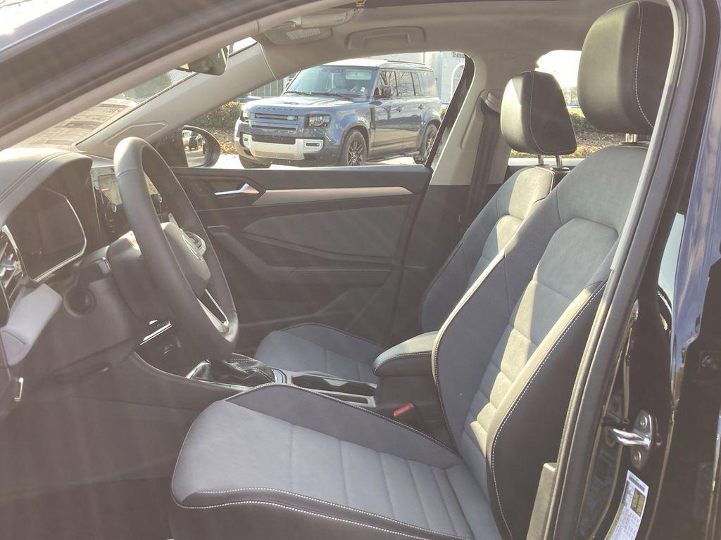 new 2026 Volkswagen Jetta car, priced at $28,191