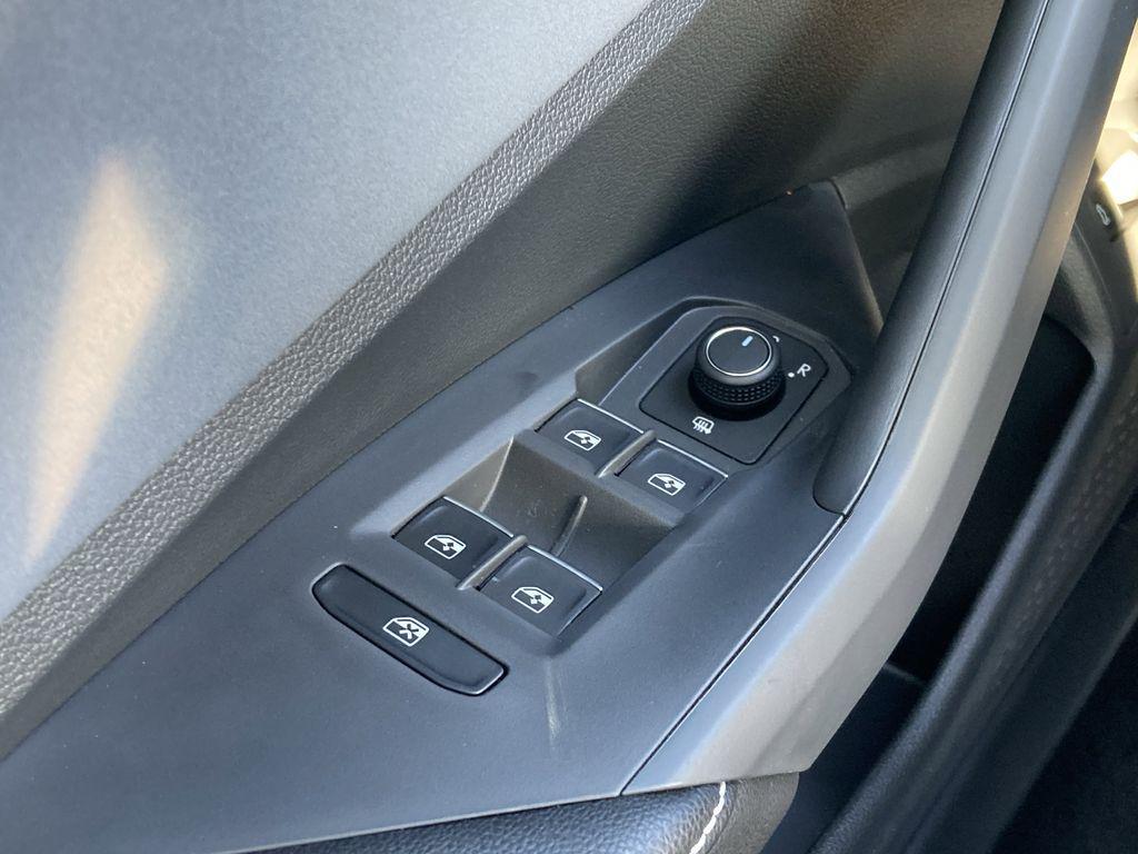 new 2026 Volkswagen Jetta car, priced at $28,191