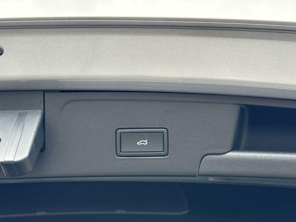 new 2026 Volkswagen Atlas Cross Sport car, priced at $49,416