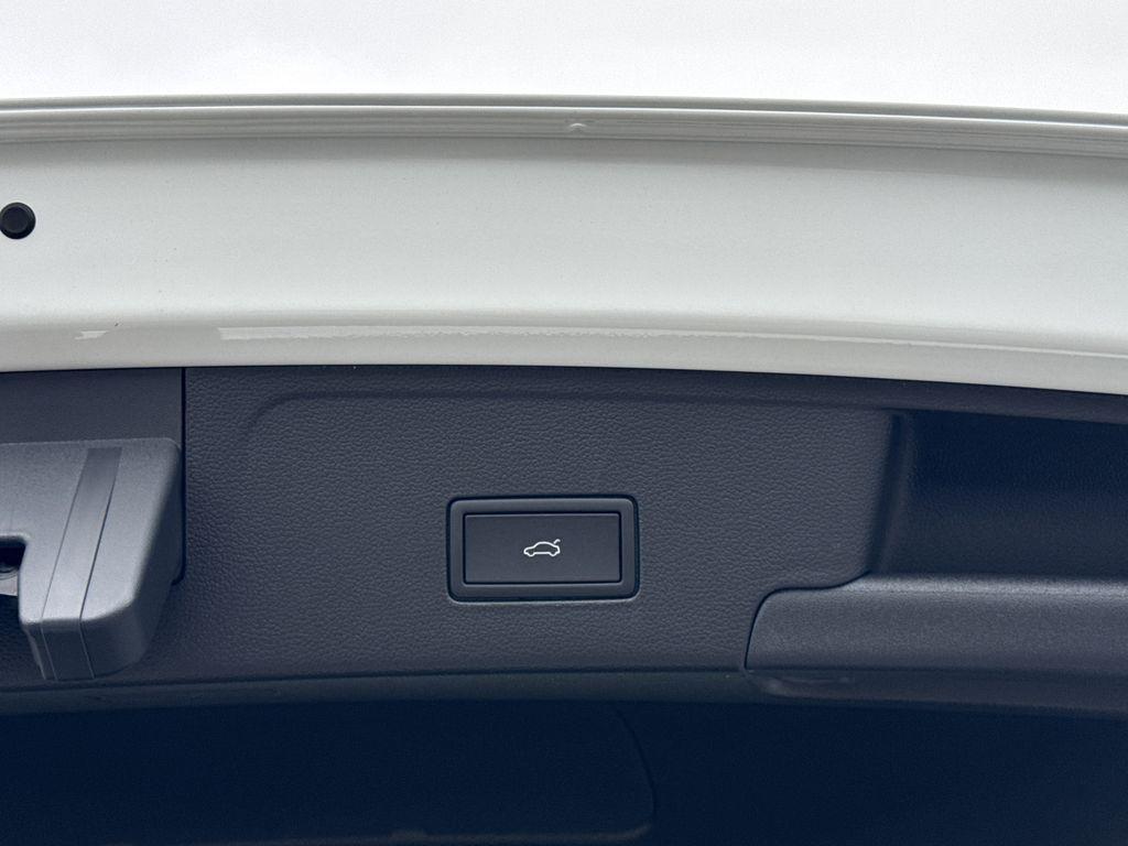 new 2026 Volkswagen Atlas Cross Sport car, priced at $45,911