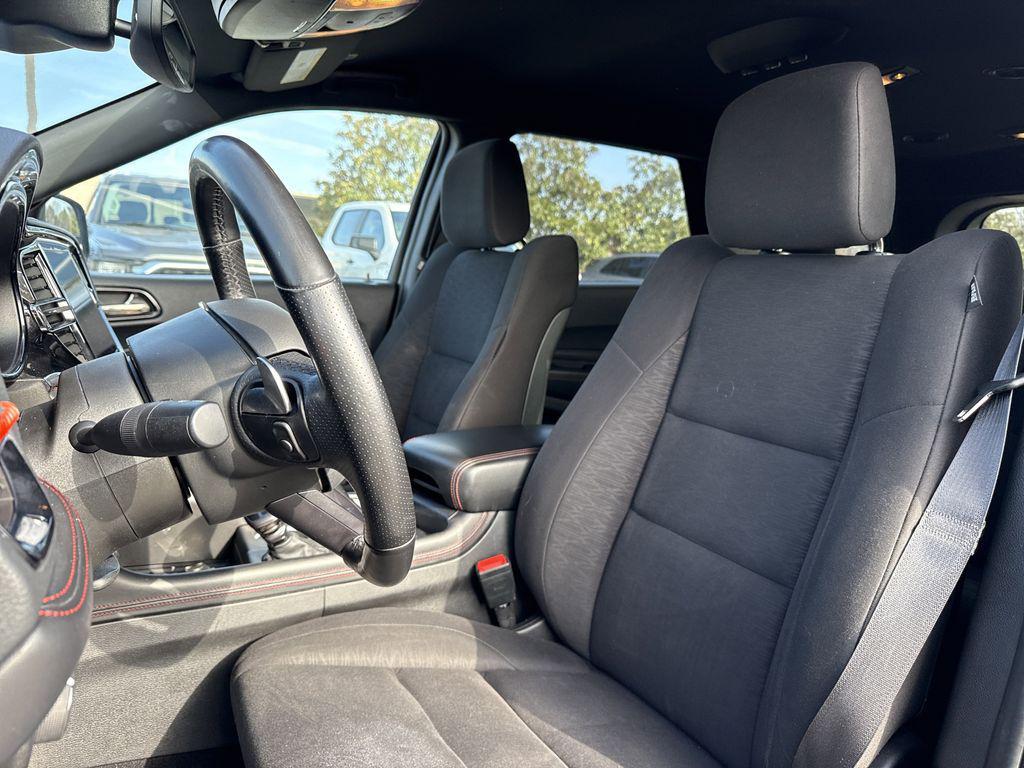 used 2023 Dodge Durango car, priced at $24,000