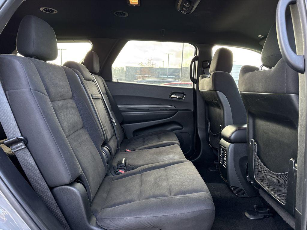 used 2023 Dodge Durango car, priced at $24,000