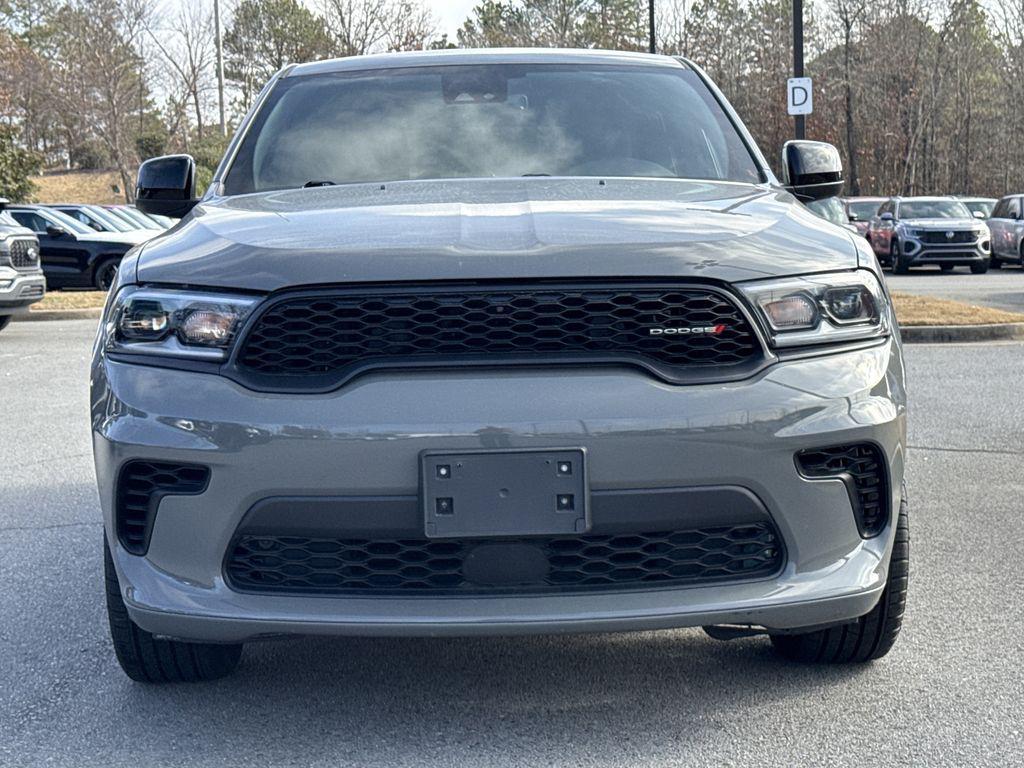 used 2023 Dodge Durango car, priced at $24,000