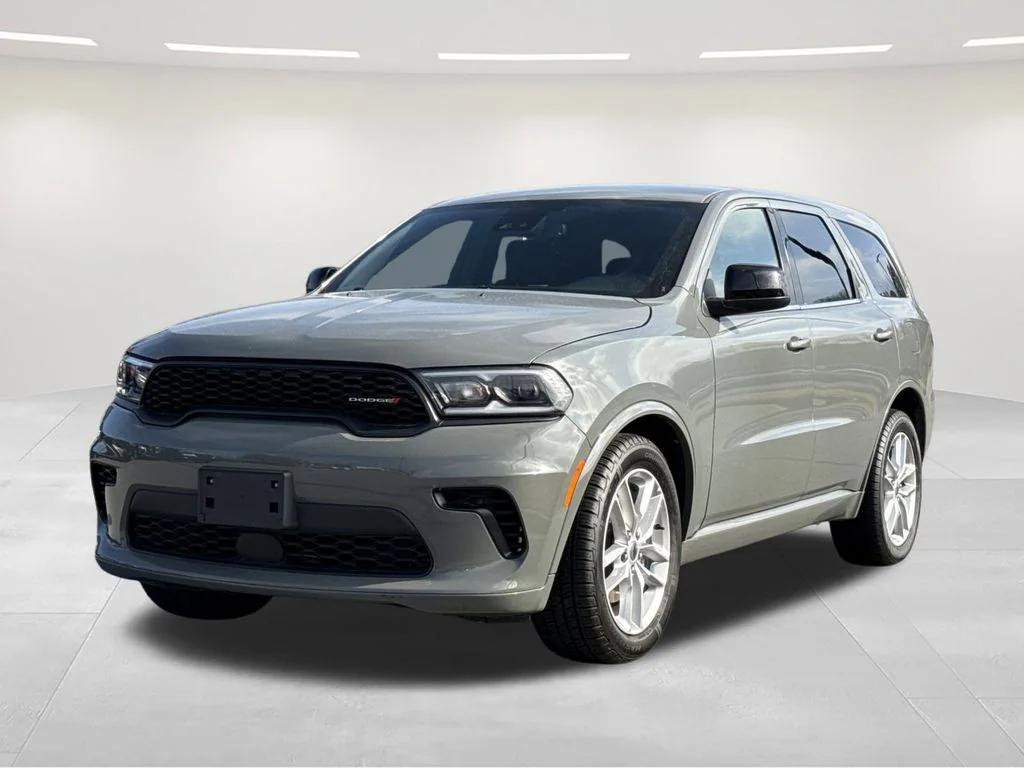 used 2023 Dodge Durango car, priced at $24,000