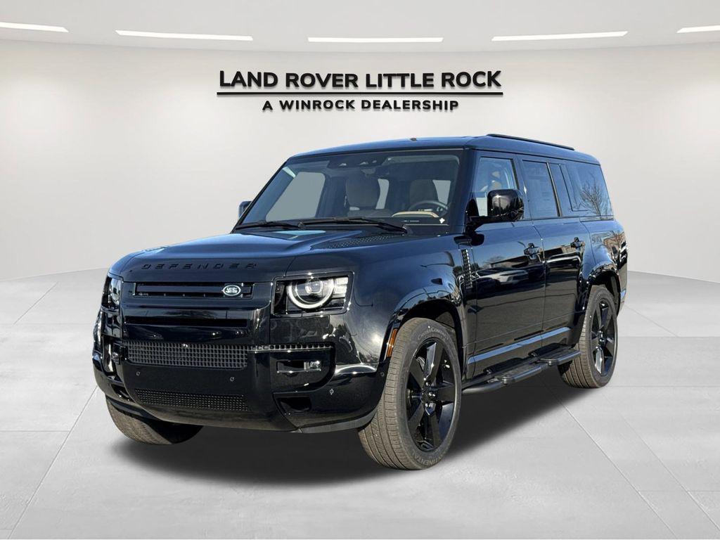 new 2026 Land Rover Defender car, priced at $99,696