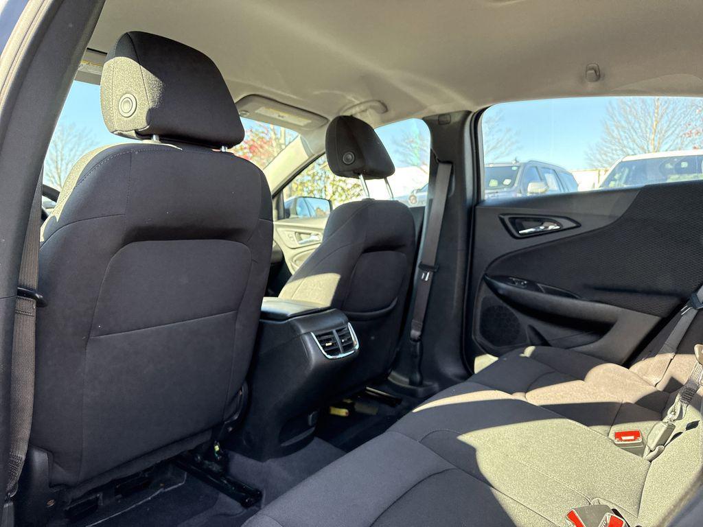 used 2024 Chevrolet Malibu car, priced at $19,000