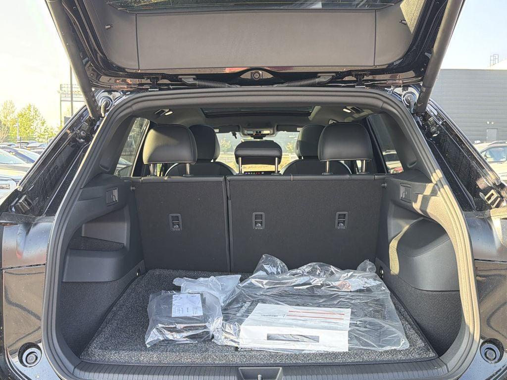 new 2026 Volkswagen Tiguan car, priced at $38,403