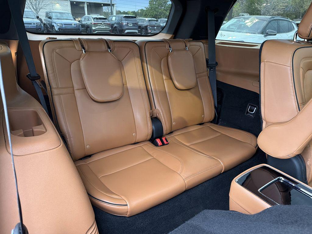 used 2020 Lincoln Aviator car, priced at $31,650