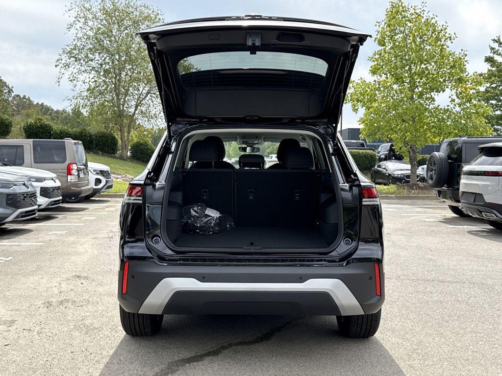 new 2025 Volkswagen Tiguan car, priced at $29,350