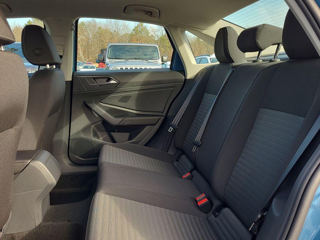 new 2026 Volkswagen Jetta car, priced at $24,971