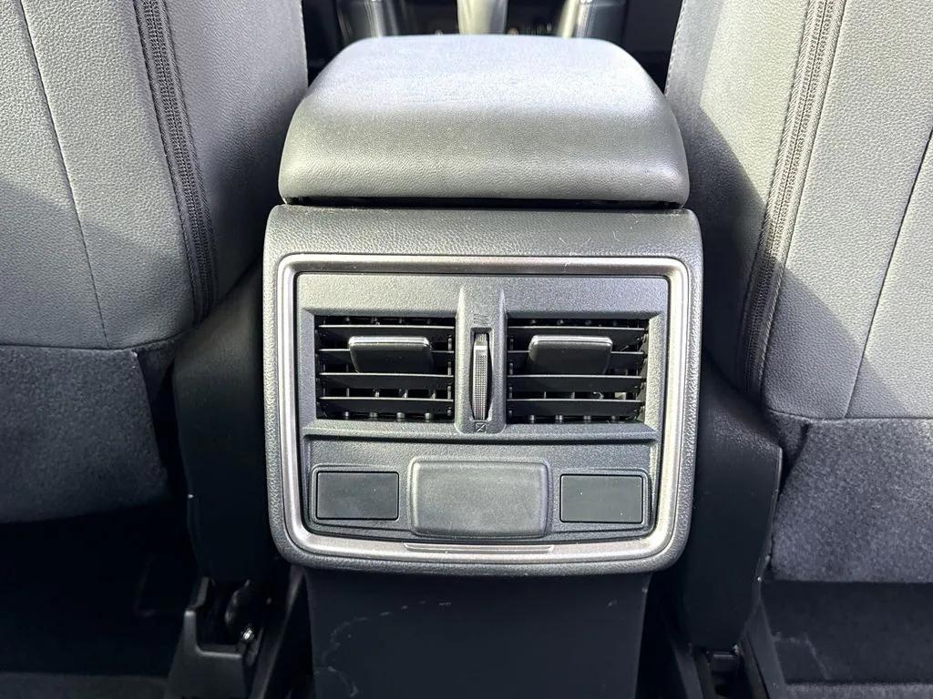 used 2024 Subaru Forester car, priced at $22,000