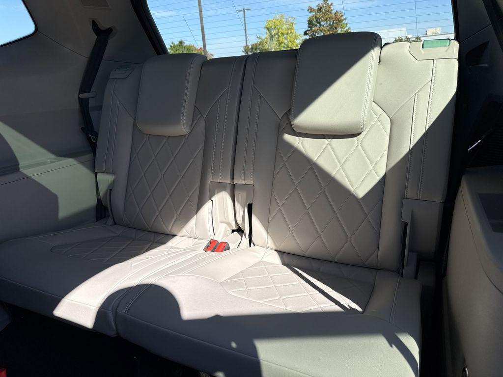 new 2026 Volkswagen Atlas car, priced at $55,249