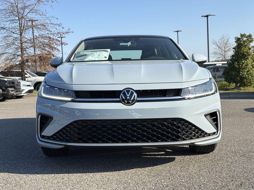 new 2026 Volkswagen Jetta car, priced at $29,054