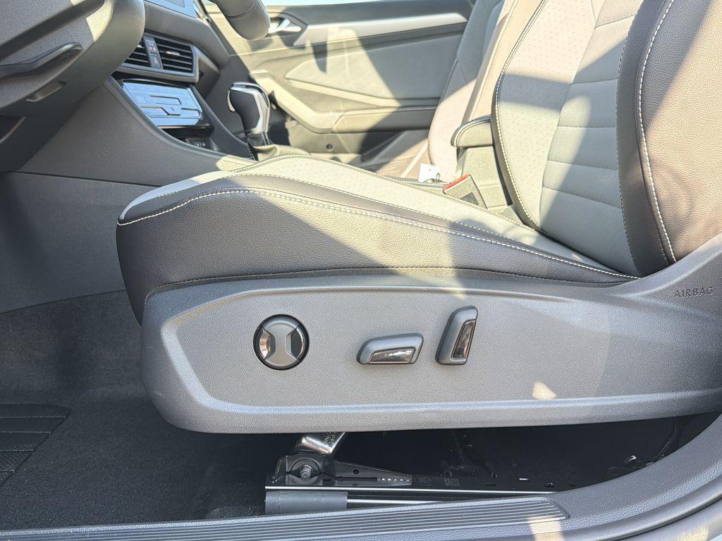 new 2026 Volkswagen Jetta car, priced at $29,054