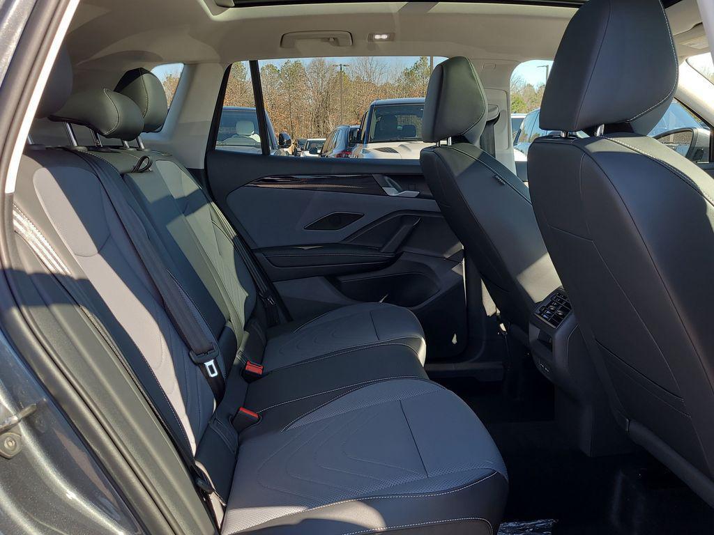 new 2026 Volkswagen Tiguan car, priced at $35,911