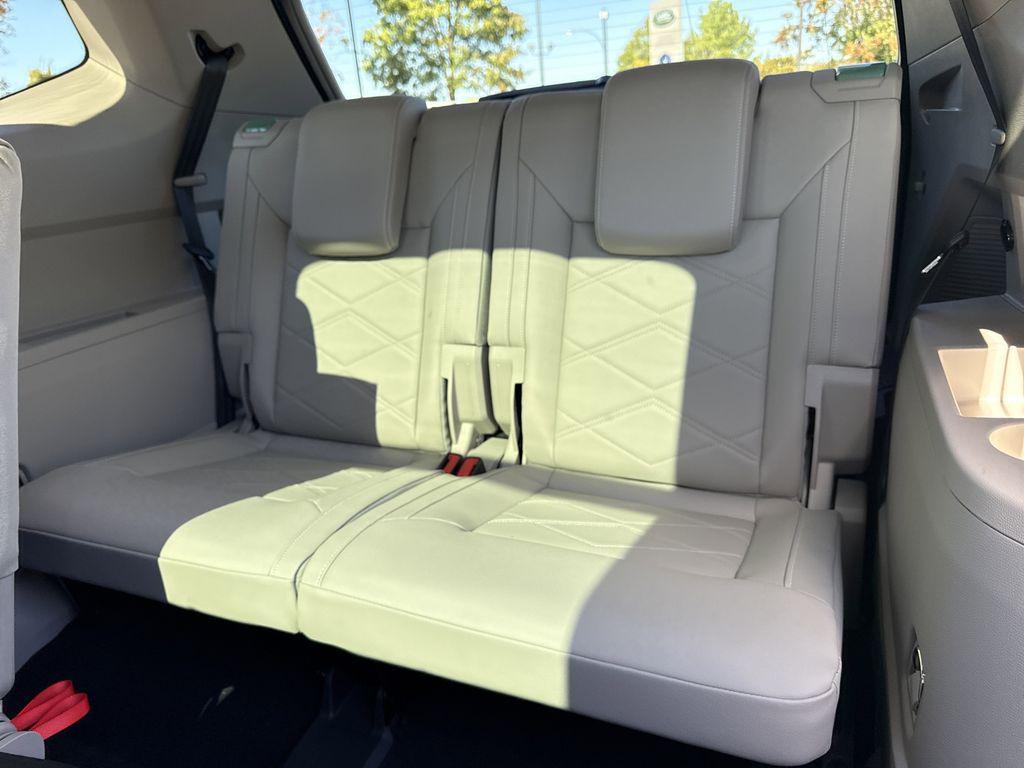 new 2026 Volkswagen Atlas car, priced at $46,110