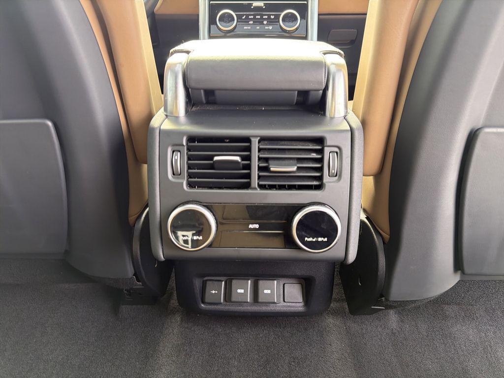 used 2024 Land Rover Discovery car, priced at $45,500