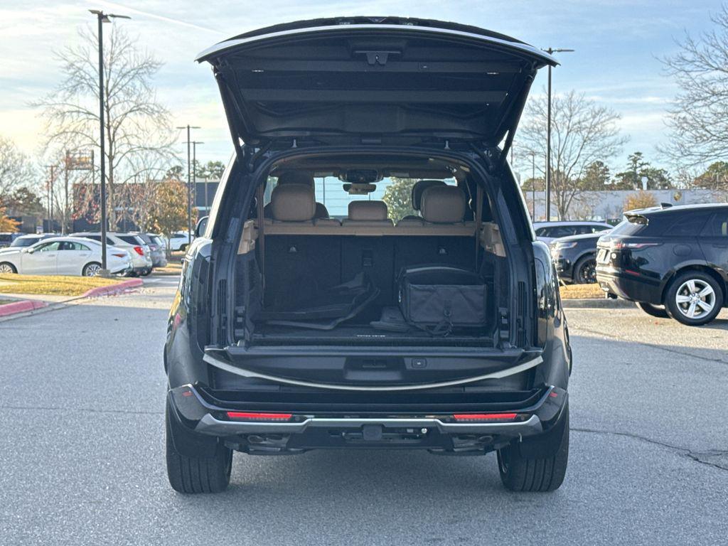 new 2026 Land Rover Range Rover car, priced at $160,020