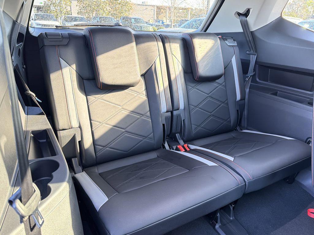 new 2026 Volkswagen Atlas car, priced at $48,750