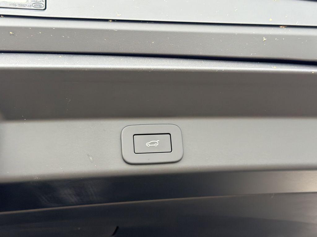 new 2026 Land Rover Range Rover Sport car, priced at $102,870