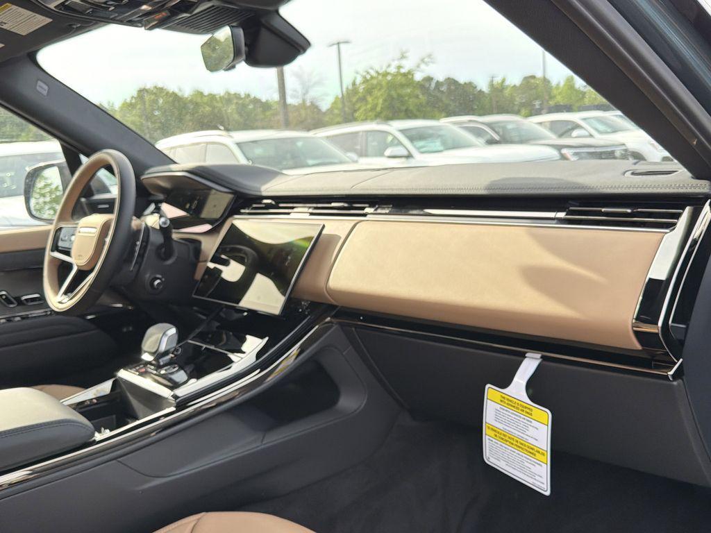 new 2026 Land Rover Range Rover Sport car, priced at $102,870