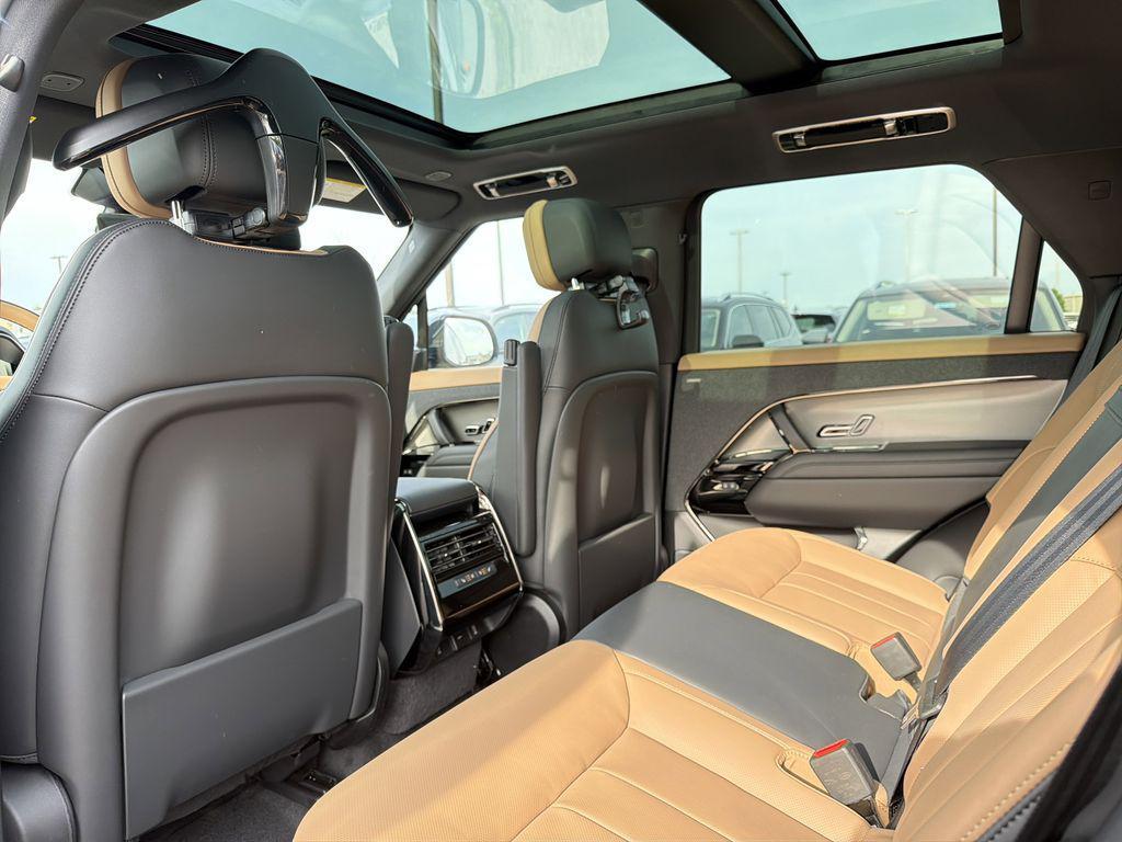 new 2026 Land Rover Range Rover Sport car, priced at $102,870