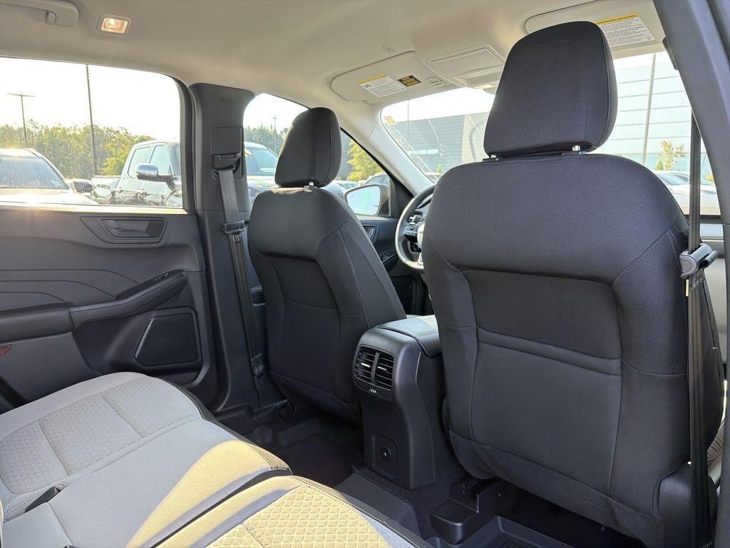 used 2025 Ford Escape car, priced at $24,250