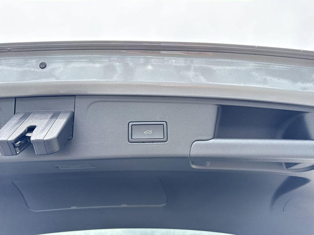 new 2025 Volkswagen Atlas Cross Sport car, priced at $47,500