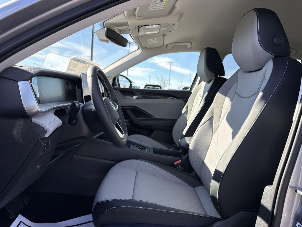 new 2026 Volkswagen Tiguan car, priced at $34,310