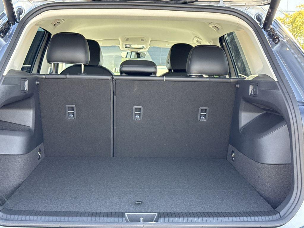 new 2026 Volkswagen Tiguan car, priced at $34,310