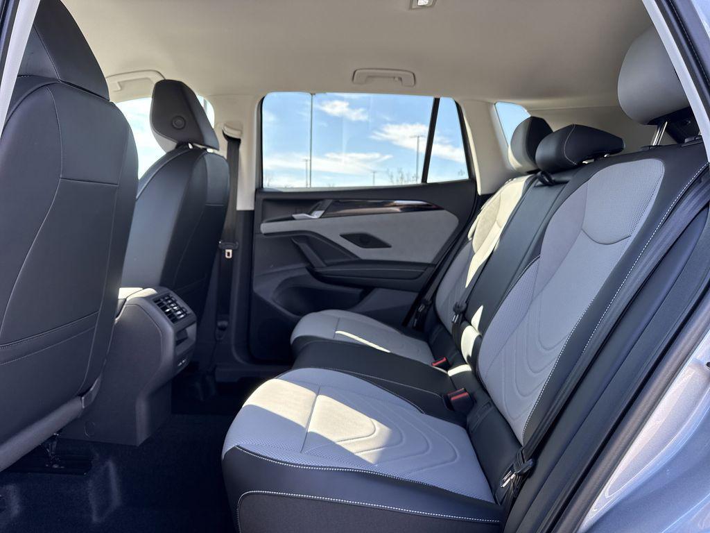 new 2026 Volkswagen Tiguan car, priced at $34,310