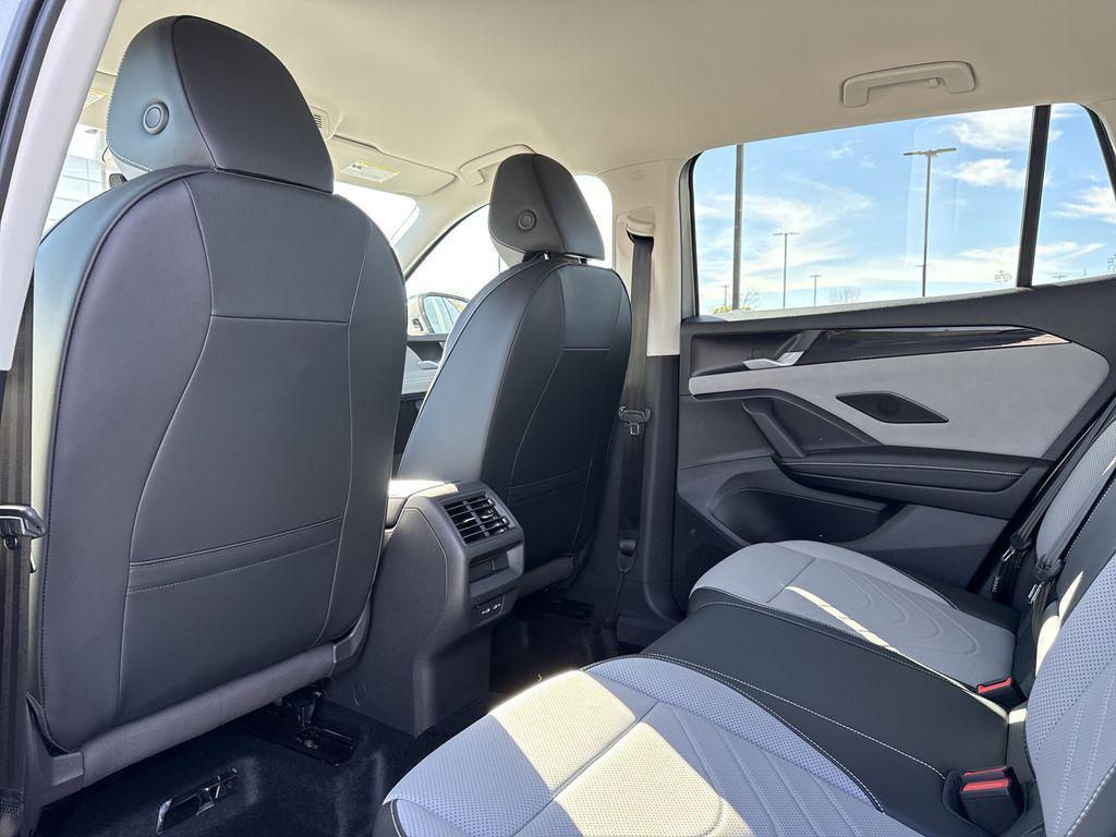 new 2026 Volkswagen Tiguan car, priced at $34,310