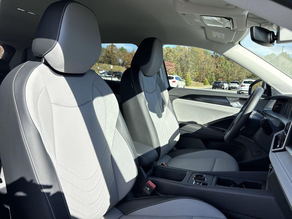 new 2026 Volkswagen Tiguan car, priced at $34,310