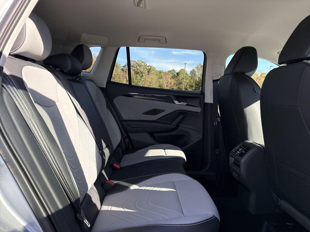 new 2026 Volkswagen Tiguan car, priced at $34,310