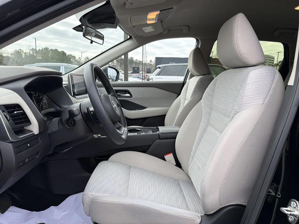 used 2023 Nissan Rogue car, priced at $20,000