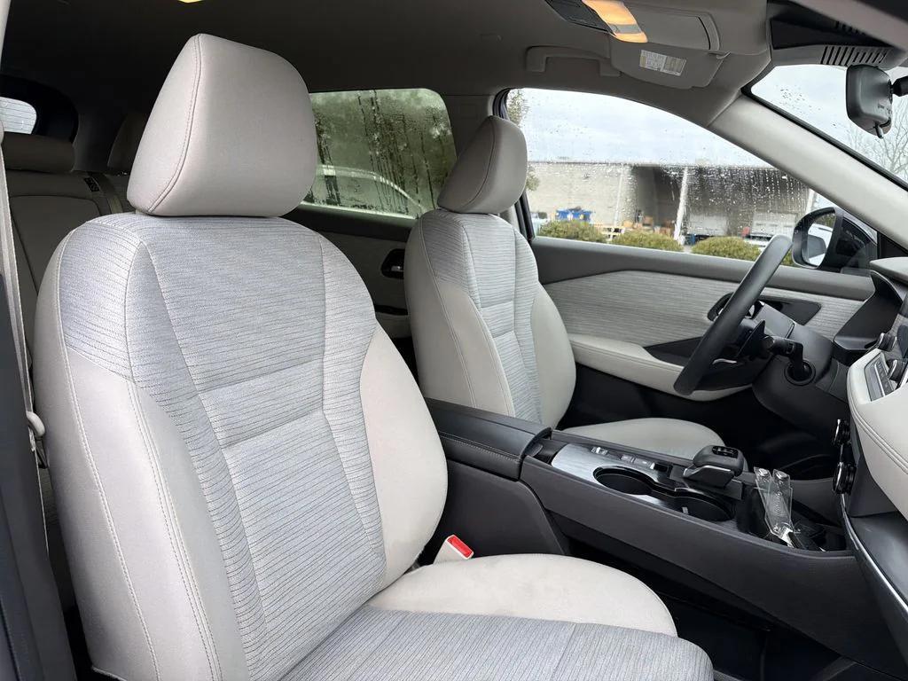 used 2023 Nissan Rogue car, priced at $20,000