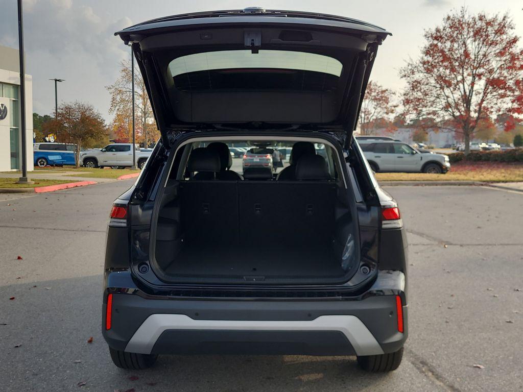 new 2026 Volkswagen Tiguan car, priced at $34,310