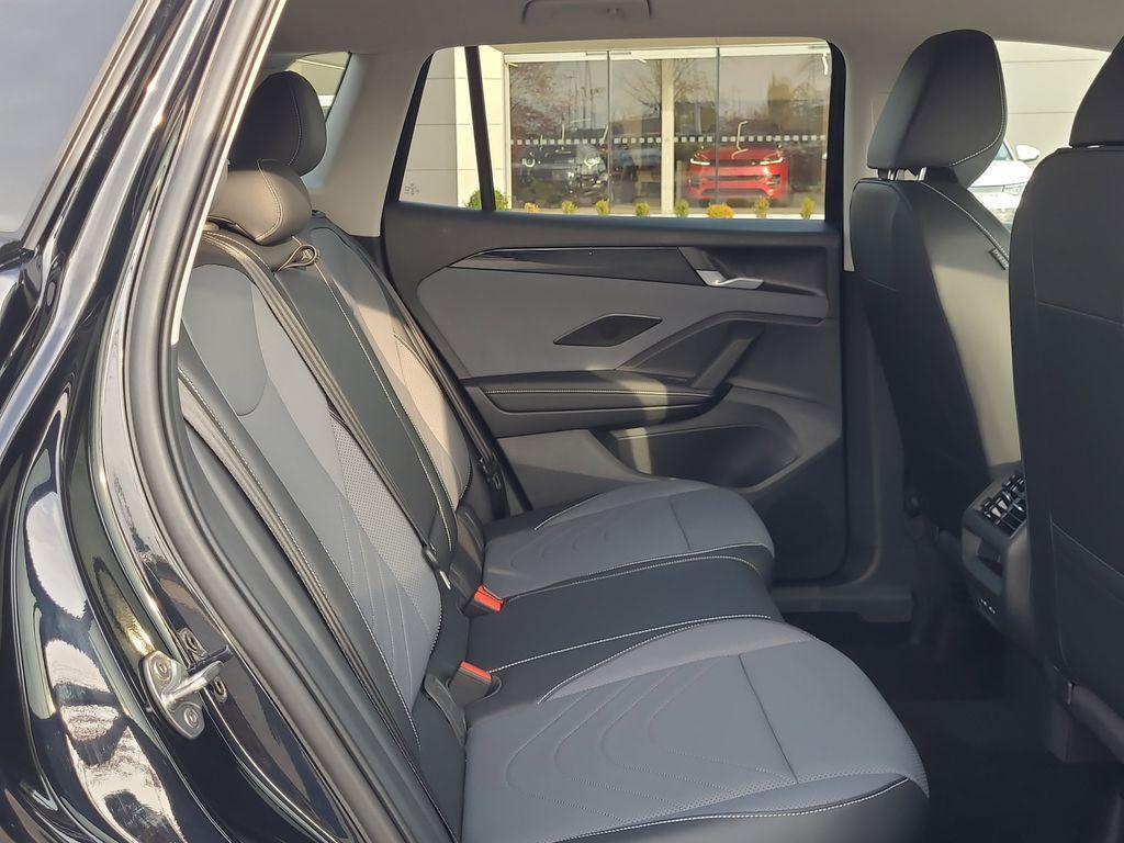 new 2026 Volkswagen Tiguan car, priced at $34,310