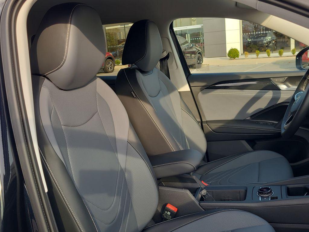 new 2026 Volkswagen Tiguan car, priced at $34,310