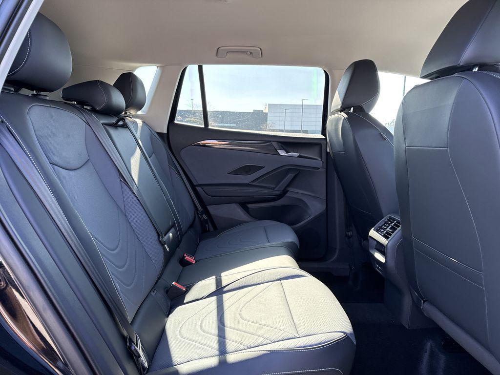 new 2026 Volkswagen Tiguan car, priced at $34,879