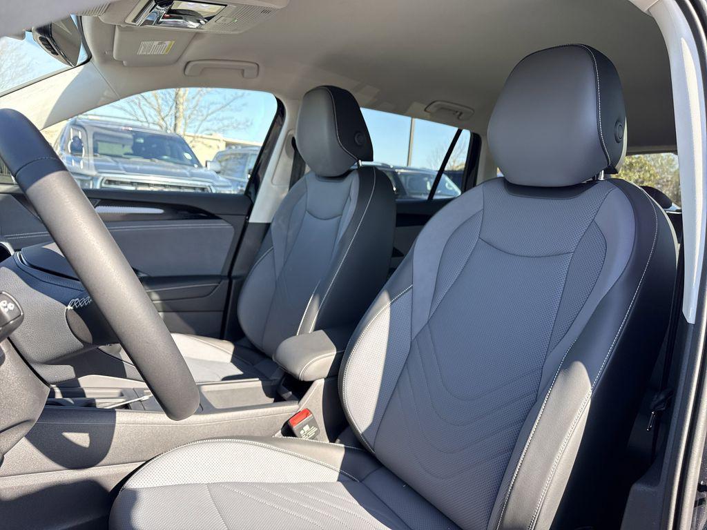 new 2026 Volkswagen Tiguan car, priced at $34,879