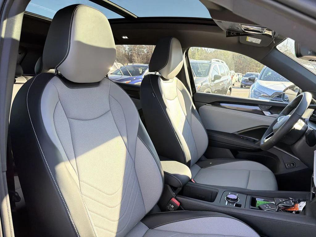 new 2026 Volkswagen Tiguan car, priced at $38,403