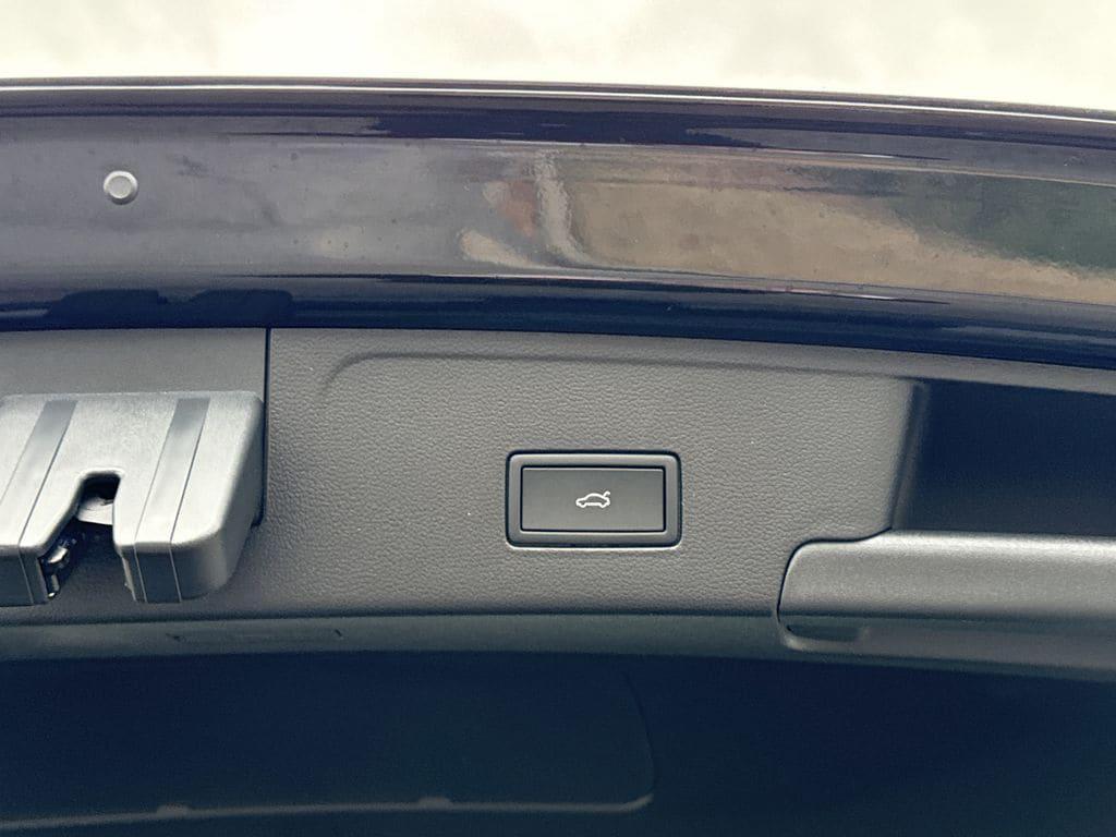 new 2026 Volkswagen Atlas Cross Sport car, priced at $45,474