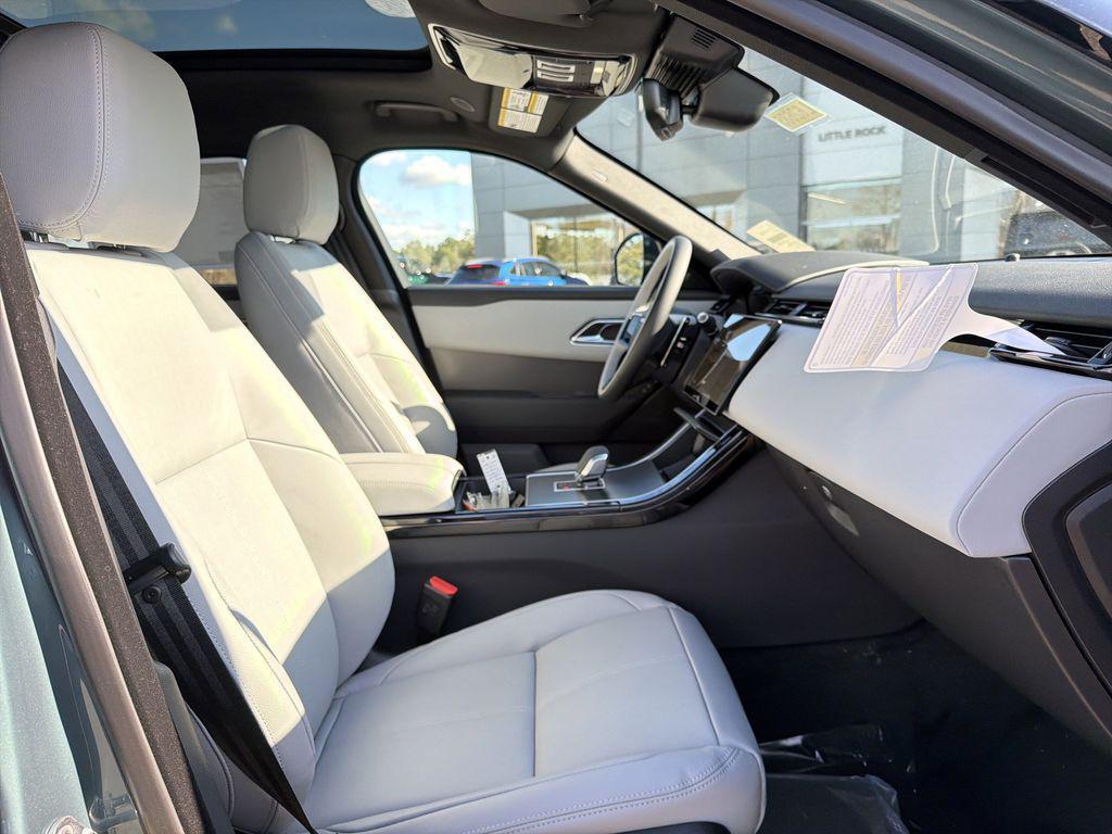 new 2026 Land Rover Range Rover Velar car, priced at $67,375