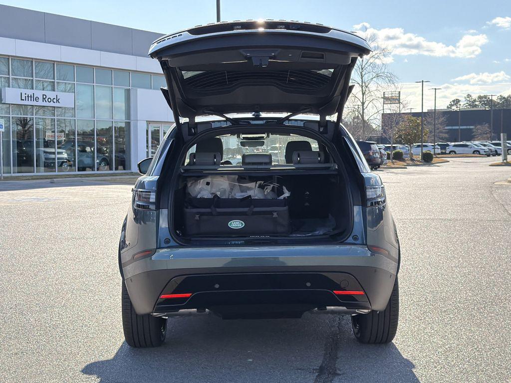 new 2026 Land Rover Range Rover Velar car, priced at $67,375