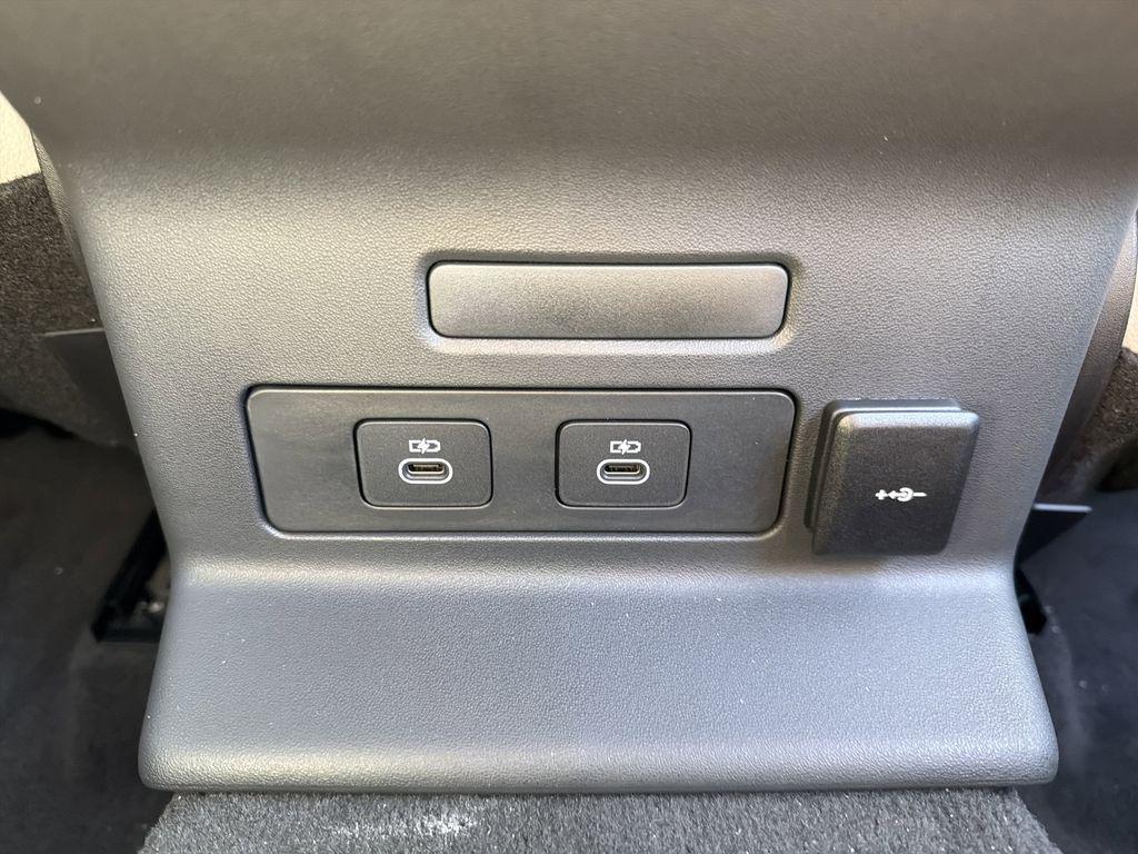 new 2026 Land Rover Range Rover Velar car, priced at $67,375