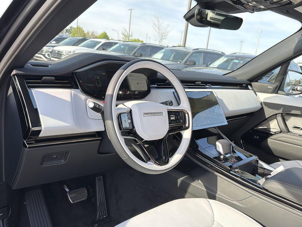 new 2026 Land Rover Range Rover Sport car, priced at $99,670