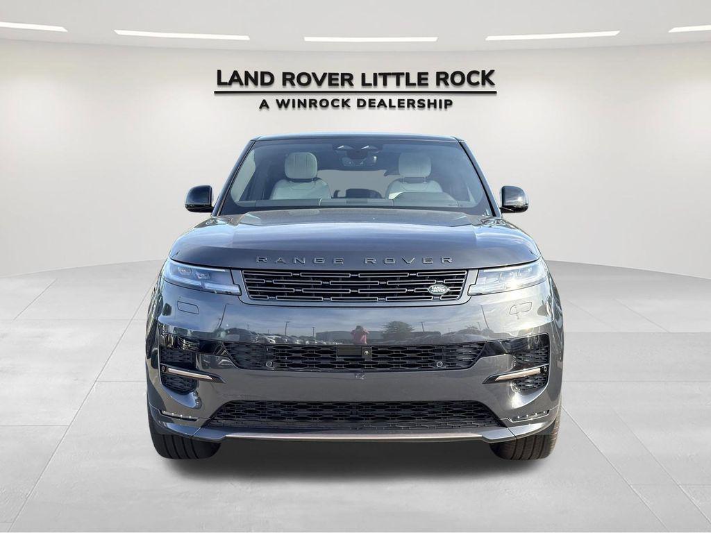 new 2026 Land Rover Range Rover Sport car, priced at $99,670