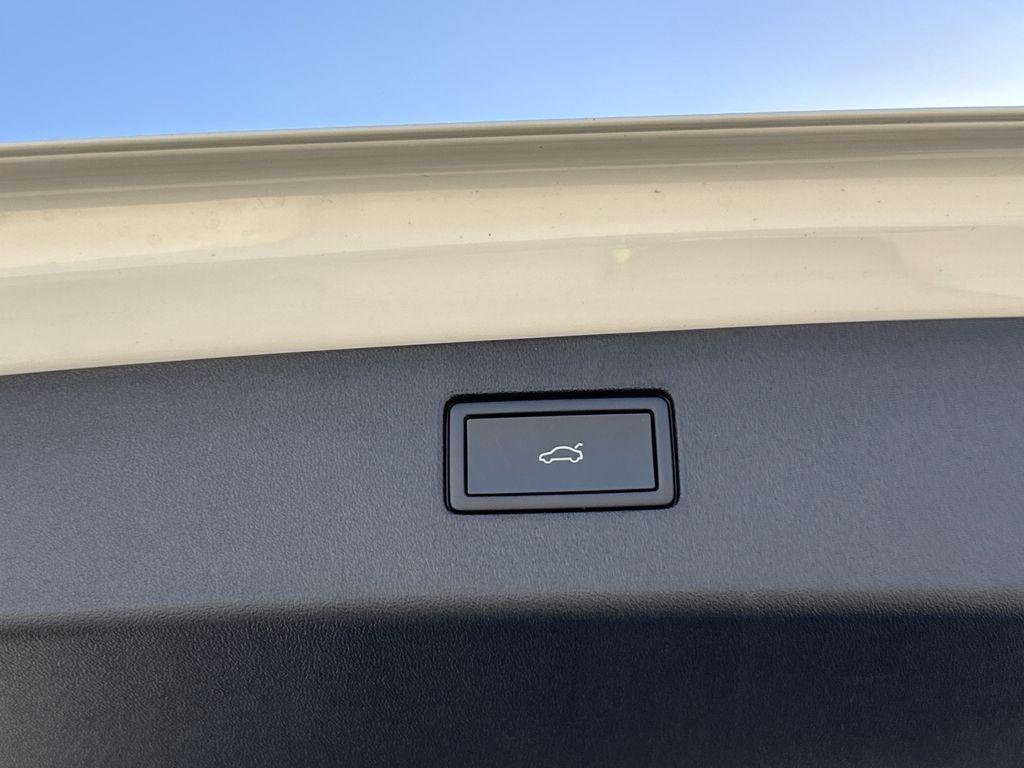 new 2026 Volkswagen Tiguan car, priced at $36,500